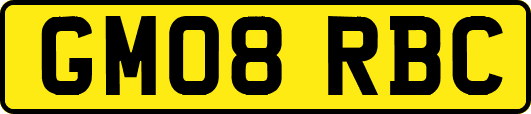 GM08RBC