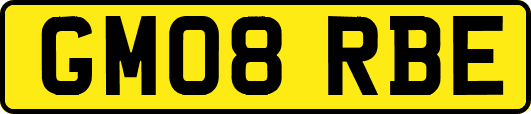 GM08RBE