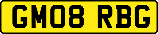 GM08RBG