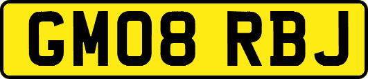 GM08RBJ