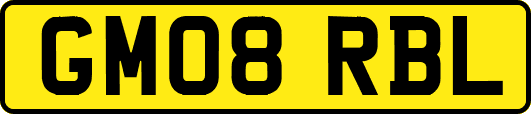 GM08RBL