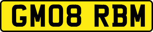 GM08RBM