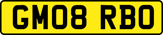 GM08RBO