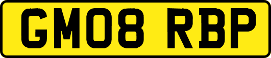 GM08RBP
