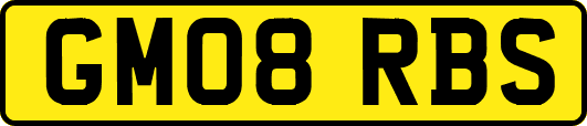 GM08RBS