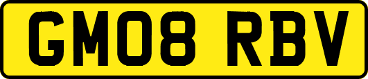 GM08RBV