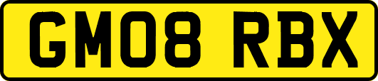 GM08RBX
