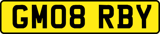 GM08RBY