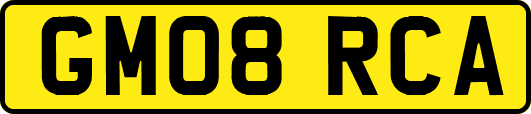 GM08RCA