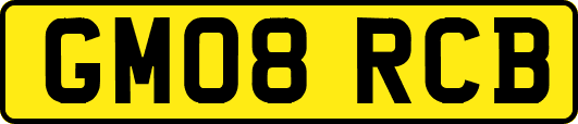 GM08RCB