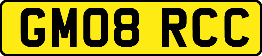 GM08RCC