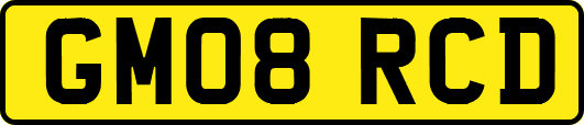 GM08RCD