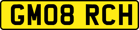 GM08RCH