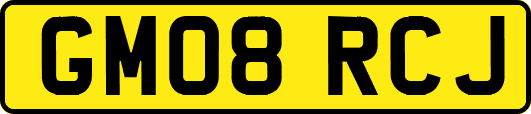 GM08RCJ