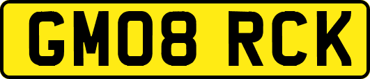 GM08RCK