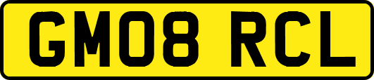GM08RCL