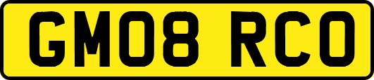 GM08RCO