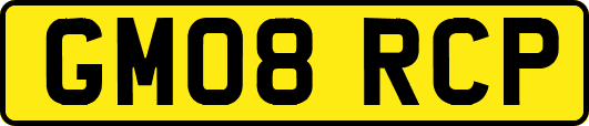 GM08RCP