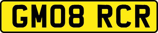 GM08RCR