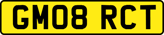 GM08RCT