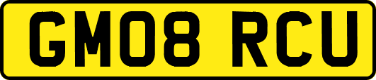 GM08RCU