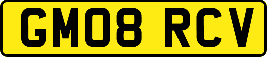 GM08RCV