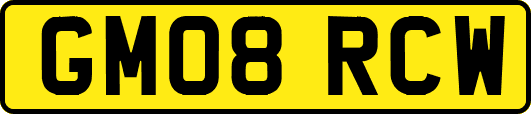 GM08RCW