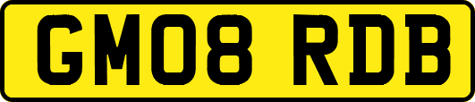 GM08RDB