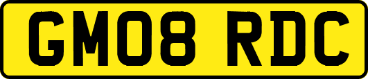 GM08RDC
