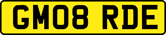 GM08RDE