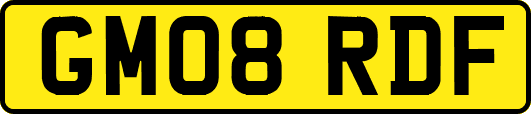 GM08RDF