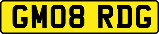 GM08RDG