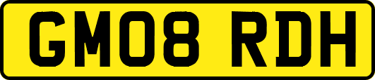 GM08RDH