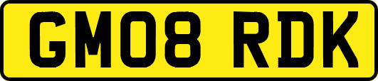 GM08RDK