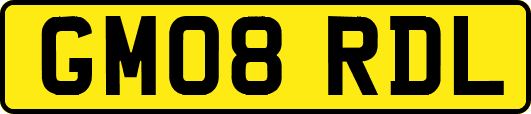 GM08RDL
