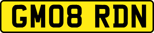 GM08RDN