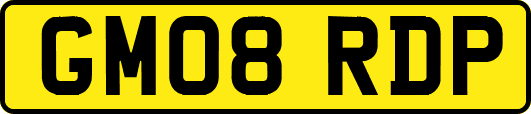 GM08RDP
