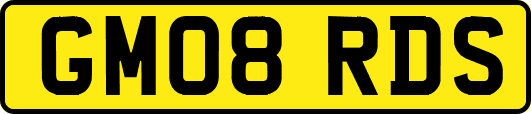 GM08RDS
