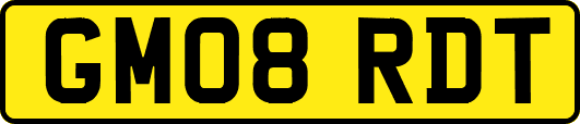 GM08RDT