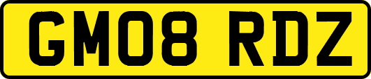 GM08RDZ