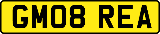 GM08REA