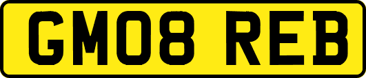 GM08REB