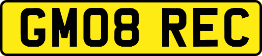 GM08REC