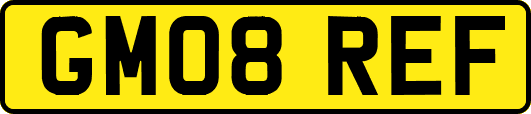 GM08REF