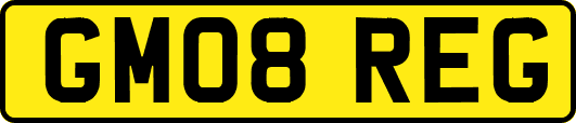GM08REG