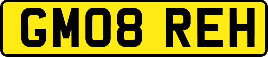 GM08REH