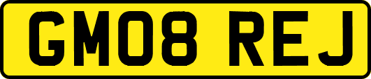 GM08REJ