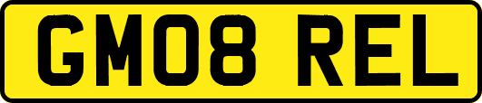 GM08REL