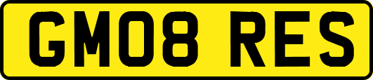 GM08RES