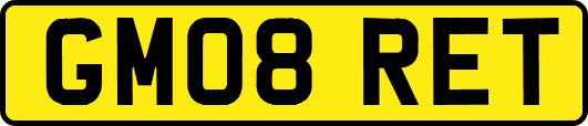 GM08RET